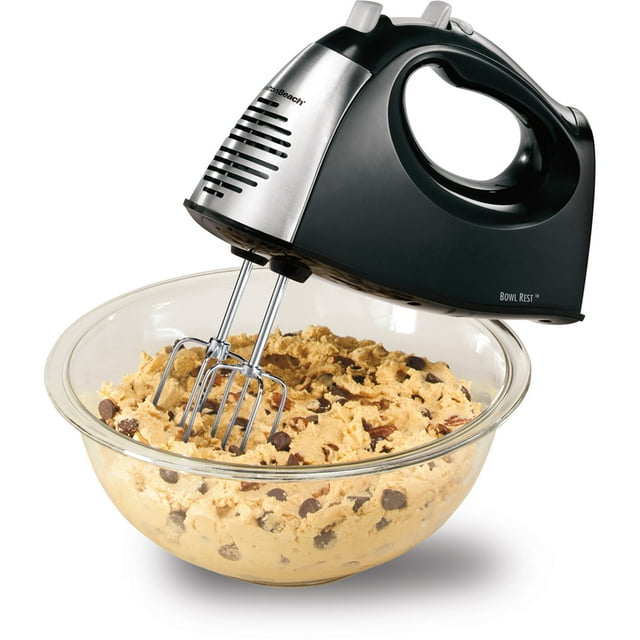 Hamilton Beach 6 Speed Hand Mixer Model 62641