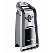 Black Decker Can Openers
