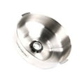 thumbnail image 1 of Hamilton Beach 990043900 Lid W/ Glass Filler Cap D50065 Part, 1 of 4