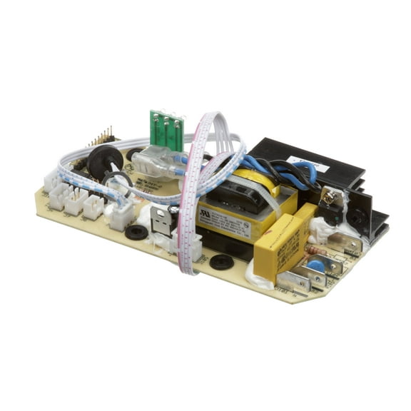 Hamilton Beach 990086201 Pc Board