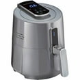 thumbnail image 1 of Hamilton Beach Air Fryer | Model #35051, 1 of 4