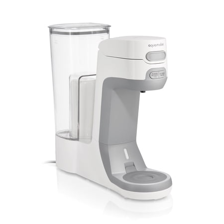 Hamilton Beach Aqua Fusion Electric Water Filtration System with Clean Guard Filter, 64 oz. Capacity, 87320
