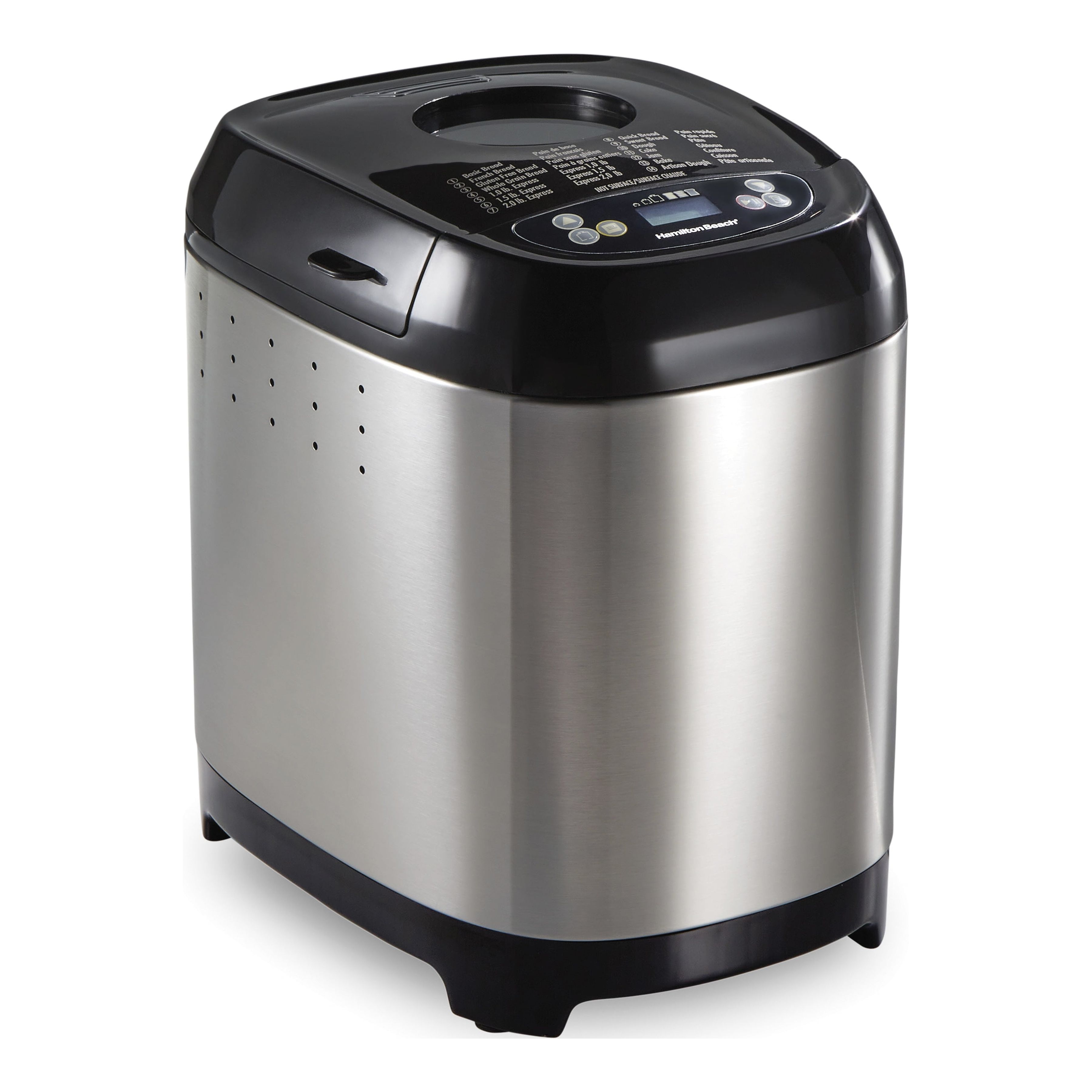 Hamilton Beach 25409 Quesadilla Maker