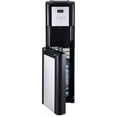 Hamilton Beach BL14W Bottom Loading Water Dispenser with Hot, Cold