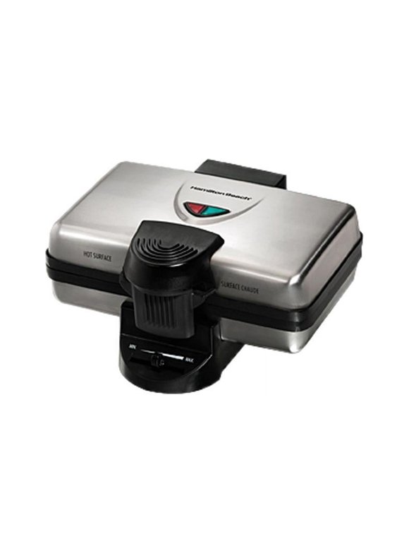 Mini Waffle Makers in Electric Grills & Skillets