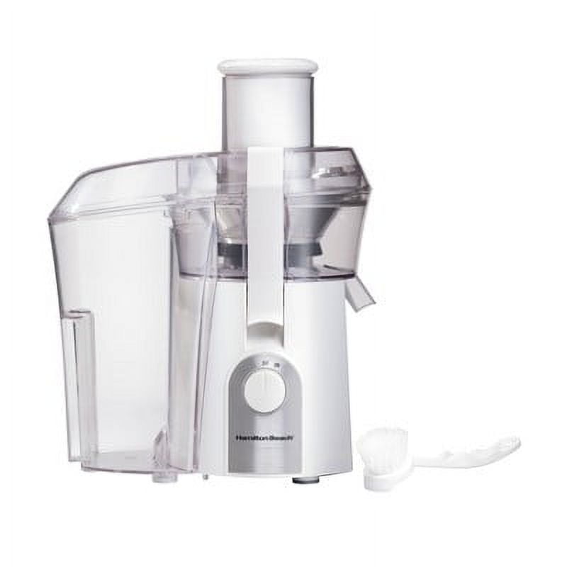 Hamilton Beach R2502 Big Mouth Pro Juice Extractor - Black - Certified  Refurbished : Target
