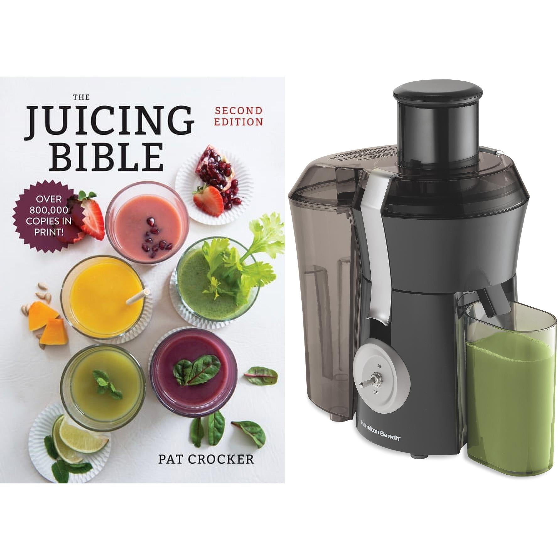 Big Mouth Juice Extractor