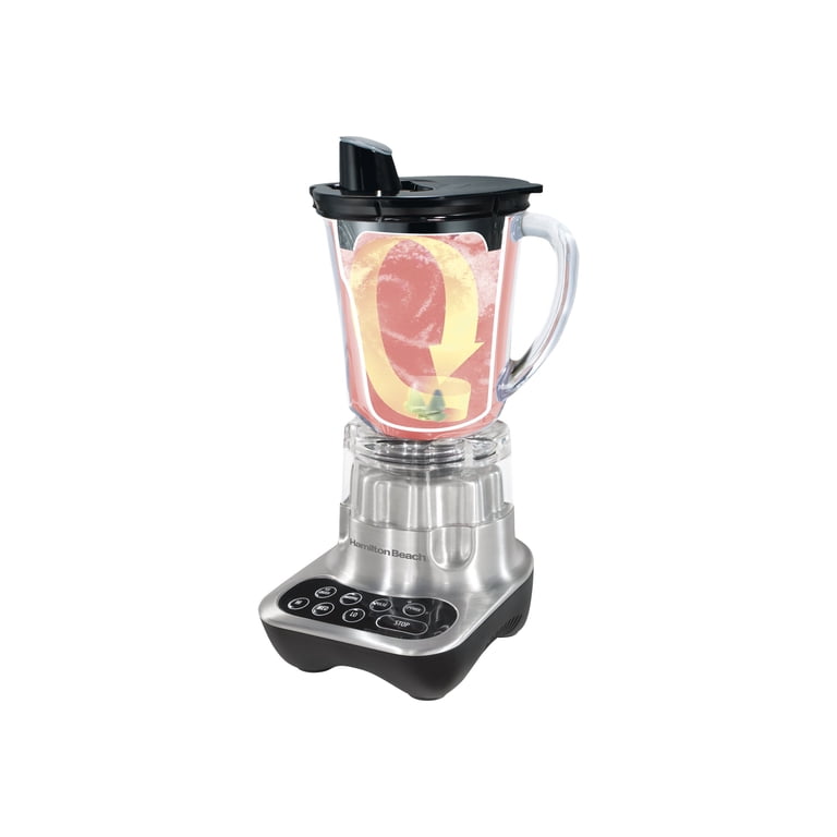 Hamilton Beach Blender 40 Oz. 700 W - Walmart.com