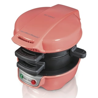 https://i5.walmartimages.com/seo/Hamilton-Beach-Breakfast-Sandwich-Maker-with-Egg-Cooker-Ring-Customize-Ingredients-Coral-25483_10924fc0-4791-4557-bd70-18c41571be14.5cf3e91dfd4bff7fa25bad9905571db2.jpeg?odnHeight=320&odnWidth=320&odnBg=FFFFFF