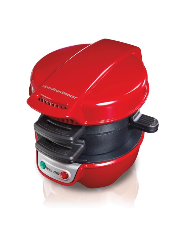 Breakfast Sandwich Makers in Electric Grills & Skillets