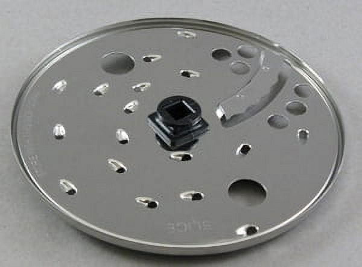 Hamilton Beach ChefPrep 70670 Food Processor Slicing Shredding Blade Disc