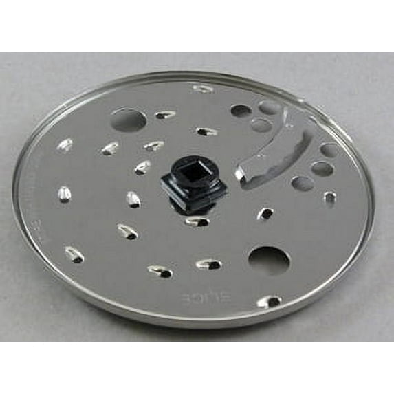 Hamilton Beach ChefPrep 70670 Food Processor Slicing Shredding Blade Disc