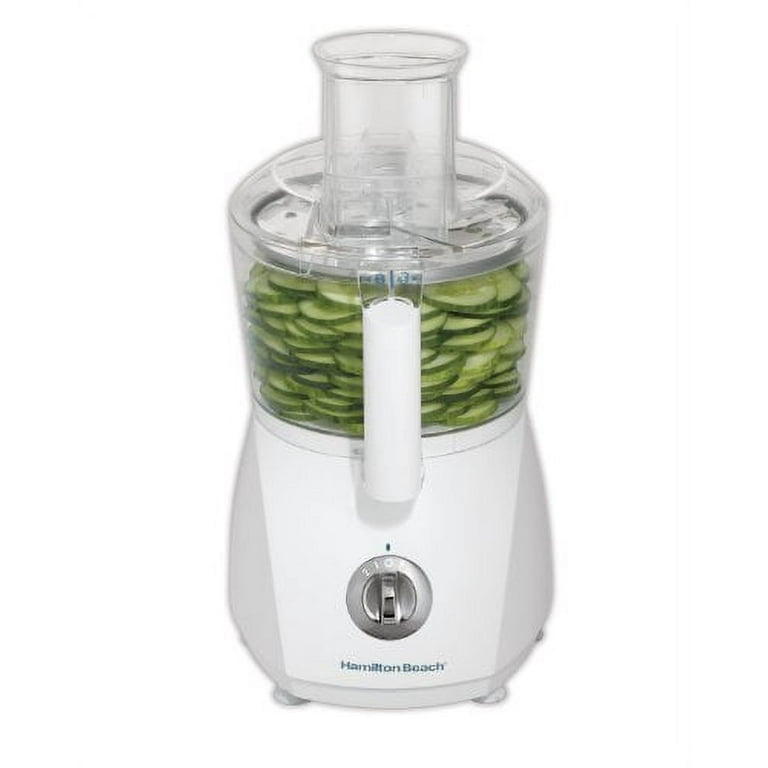 Can a Food Processor Save Me Time in the Kitchen? - JennifersKitchen