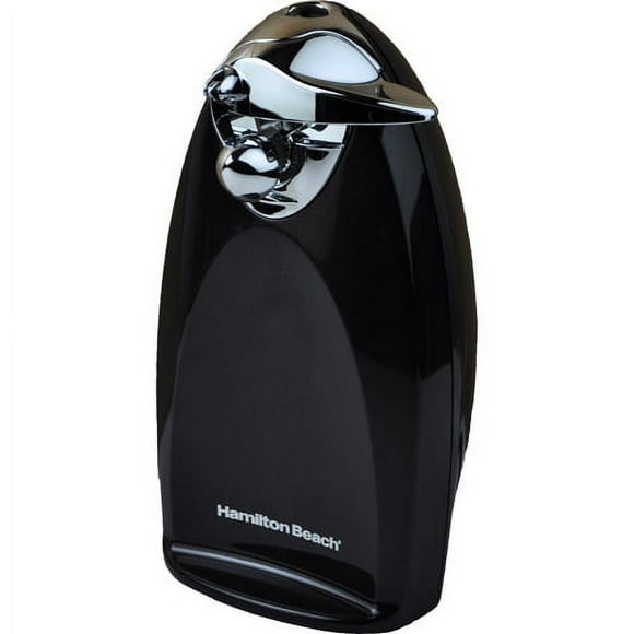 Hamilton Beach Classic Chrome Heavyweight Can Opener | Model# 76380