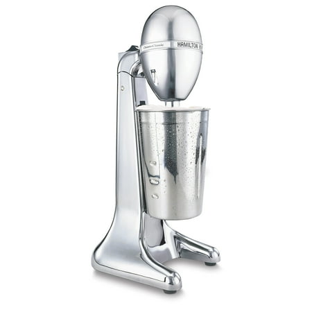 Hamilton Beach - Classic Drink Mixer - Chrome