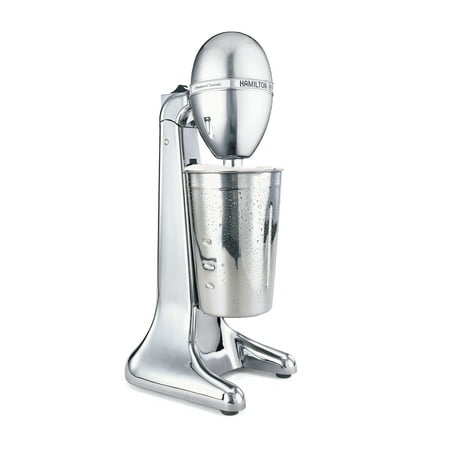 Hamilton Beach - Classic Drink Mixer - Chrome