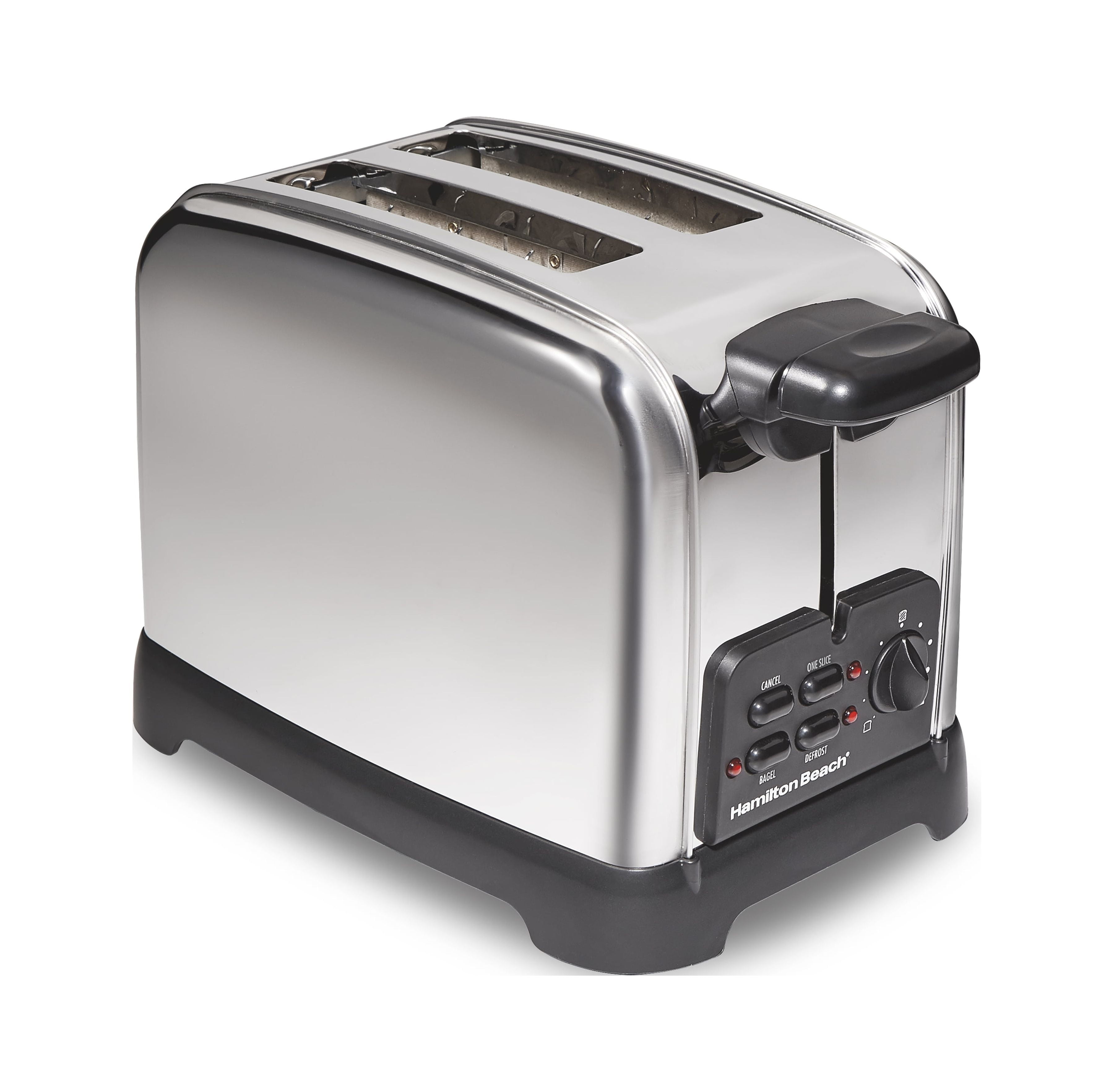 Simply Perfect 2 Slice Toaster, Toasters & Ovens