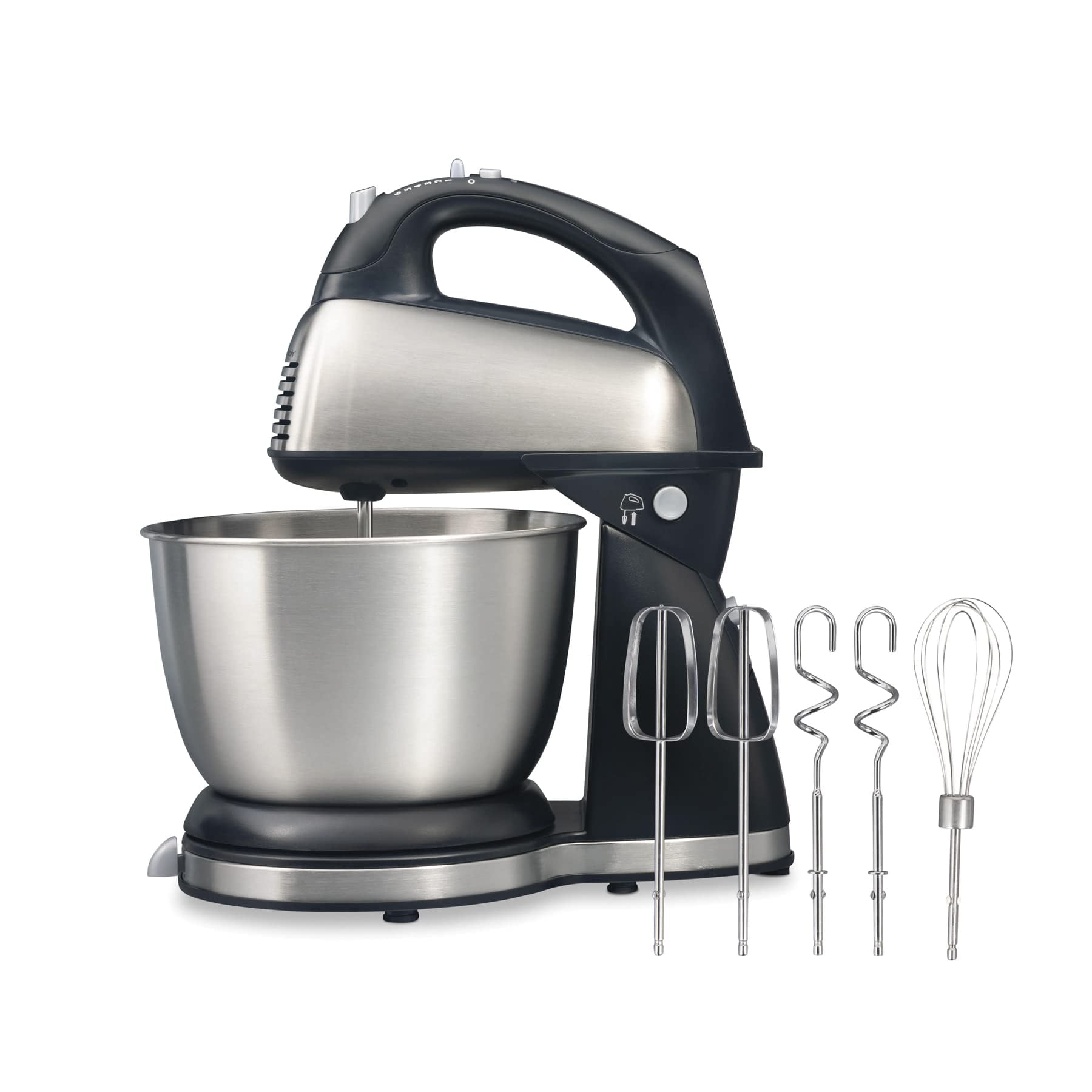 Hamilton Beach Stand Mixers in Stand Mixers - Walmart.com Hamilton Beach Stand Mixers in Stand Mixers - Walmart.com