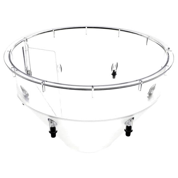 Hamilton Beach Commercial 990063900 Inner Ice Hopper & 6 Grommets