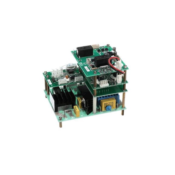 Hamilton Beach Commercial 990295400 Interface Assembly