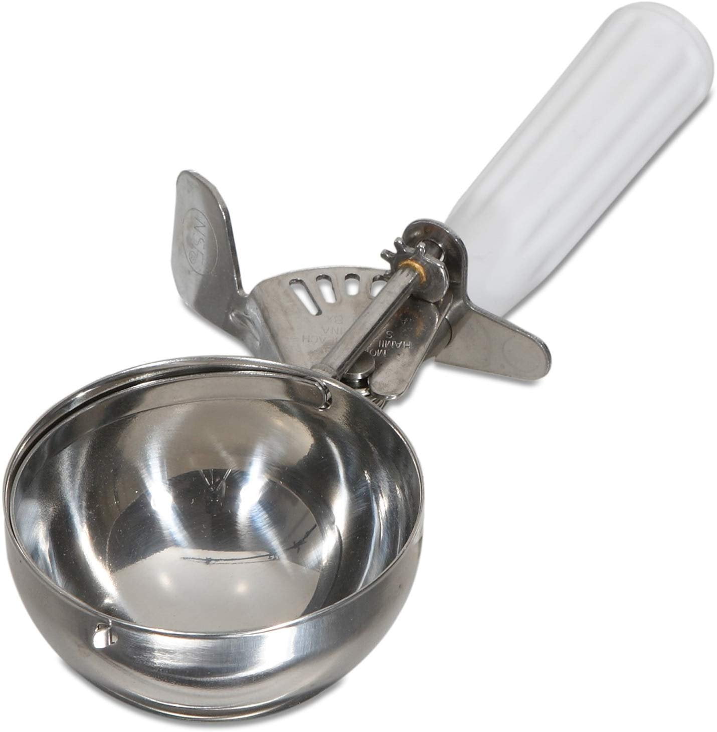 2 Stainless Steel Cookie Scoop by Celebrate It®