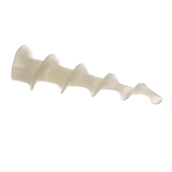 Hamilton Beach Commercial 08-2212 High Speed Plastic Auger