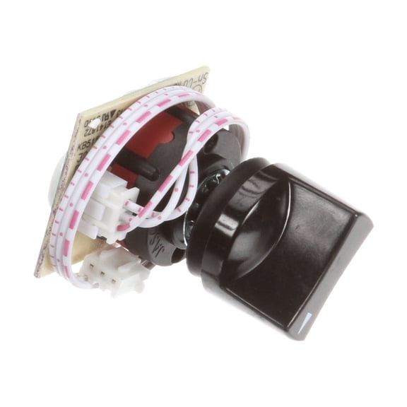 Hamilton Beach Commercial Timer Control Module 990086400 - Genuine OEM Replacement Part