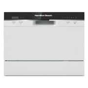 Hamilton Beach Countertop Dishwasher