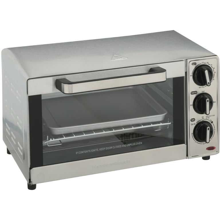 Toaster oven walmart cheap