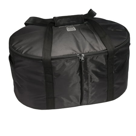 Hamilton Beach Crock Caddy Insulated Slow Cooker Bag