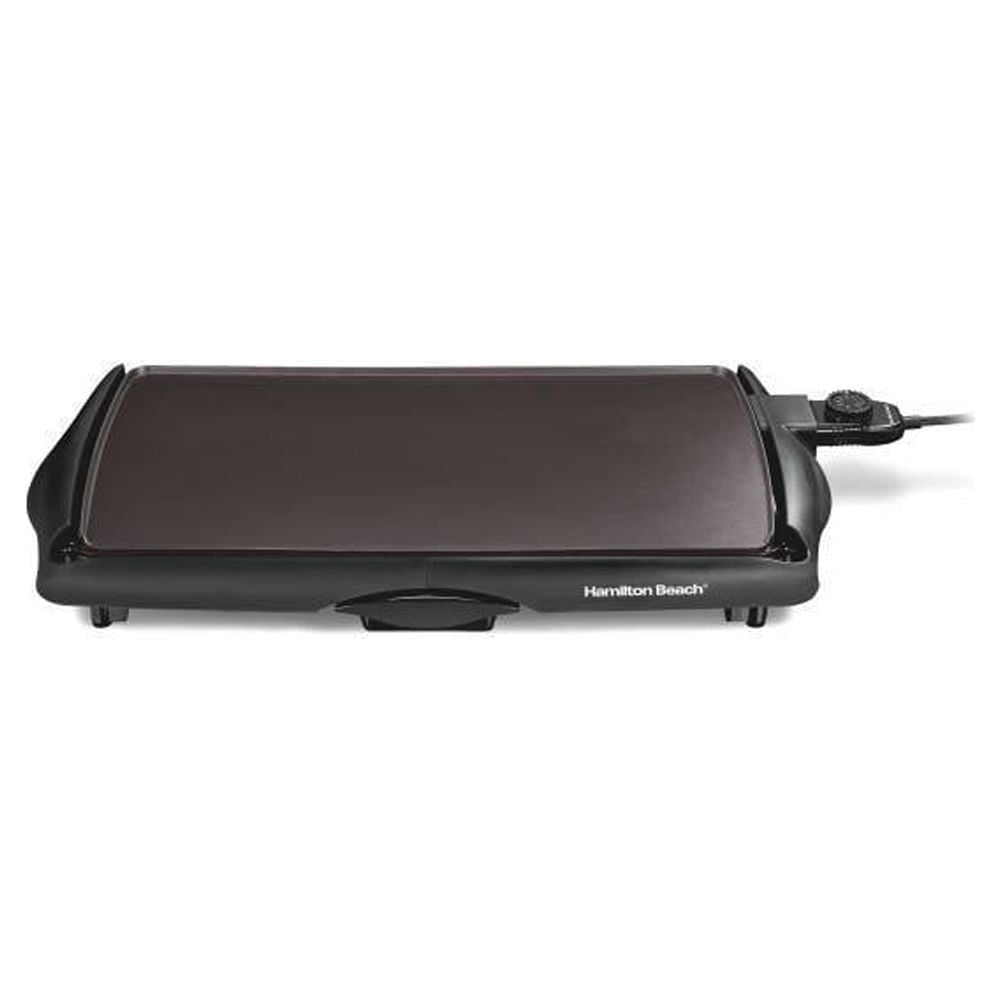 Hamilton Beach Durathon Griddle 38521