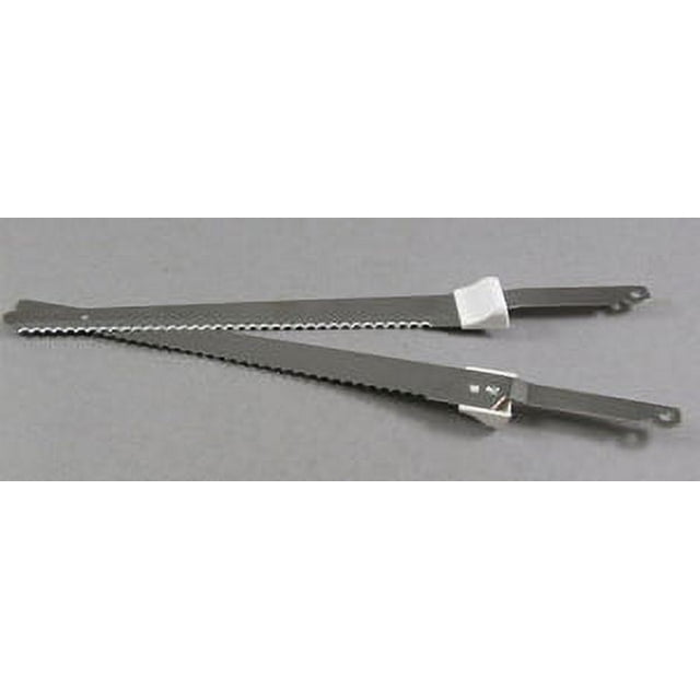 Hamilton Beach Electric Knife Replacement Serrated Knife Blade