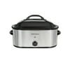 Hamilton Beach 22 Quart Electric Roaster Oven with Removable Pan