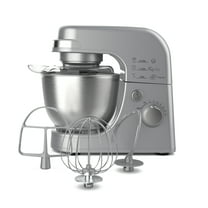 2 Whisk Wiper® PRO for Tilt-Head Stand Mixers - Take baking to
