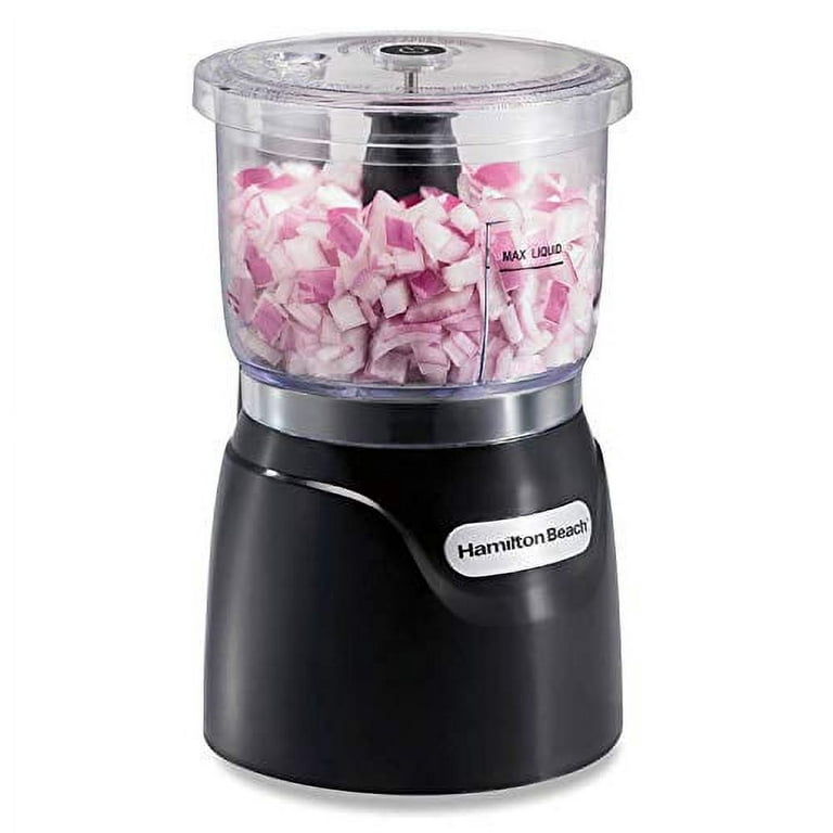 Best mini chopper 2024: for effortless chopping, mixing and pureeing