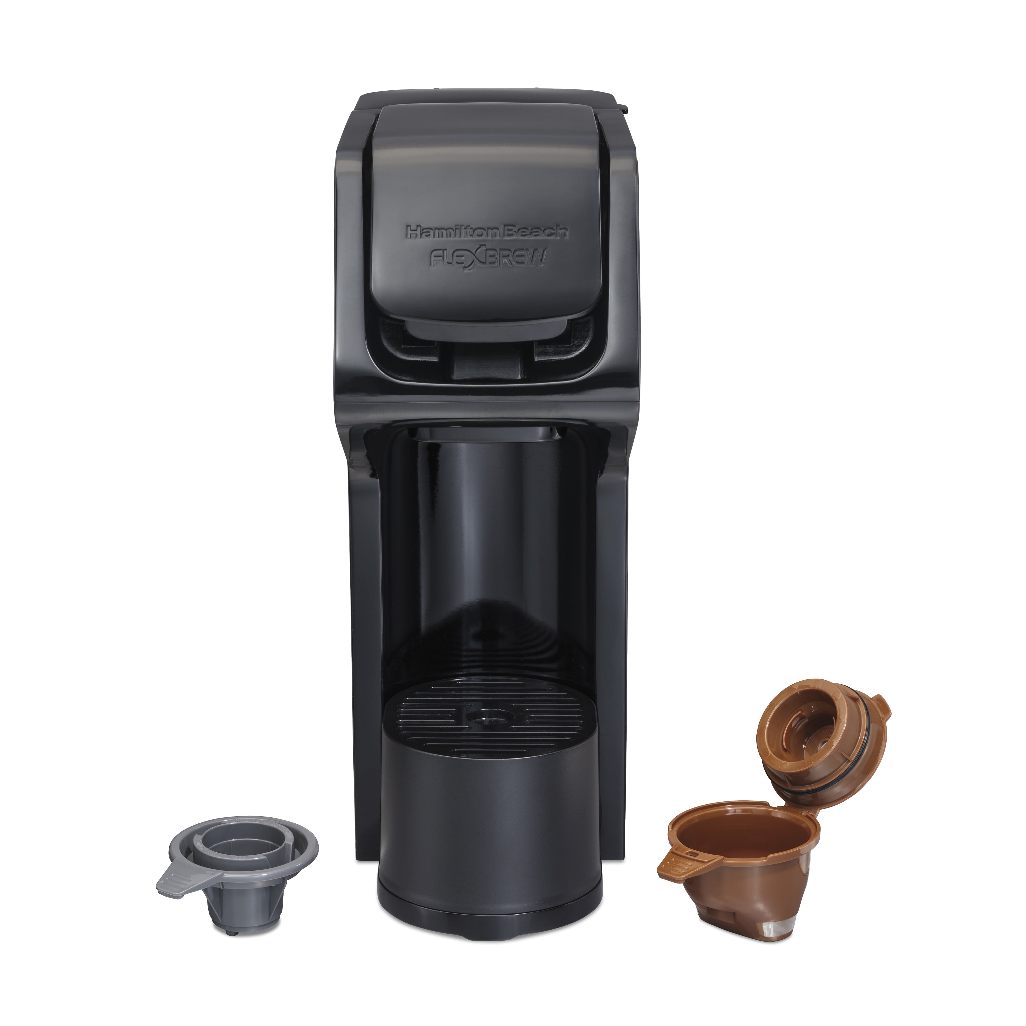 FlexBrew® Trio Coffee Maker with Thermal Carafe - 49966