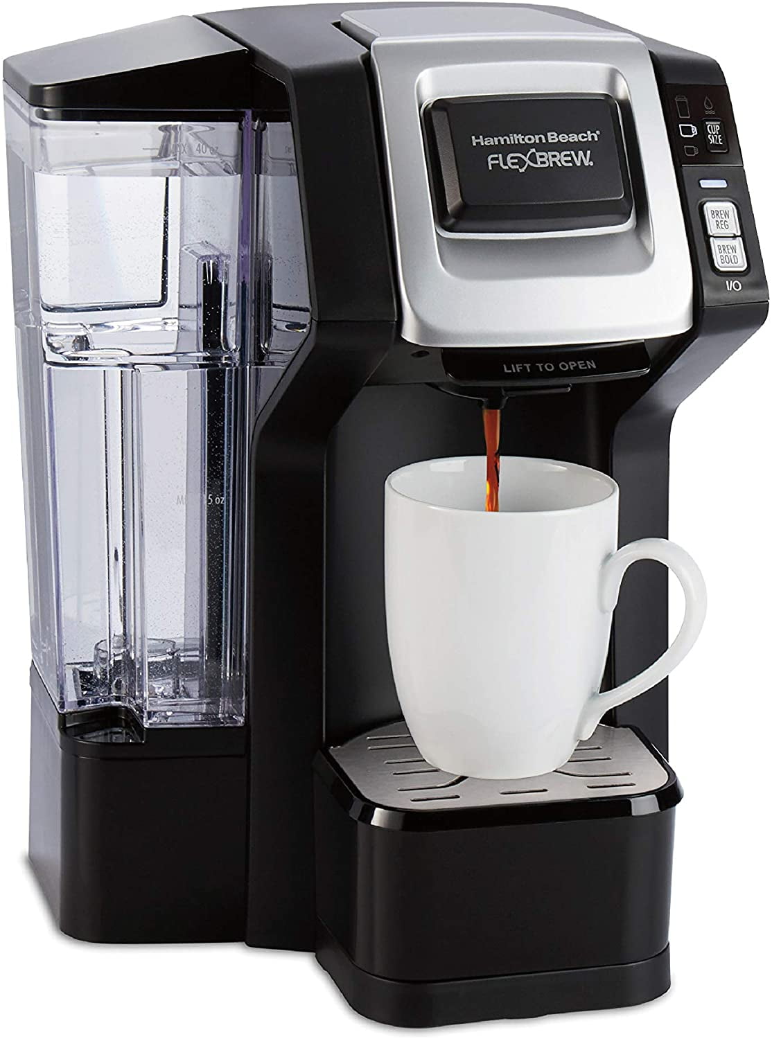 https://i5.walmartimages.com/seo/Hamilton-Beach-FlexBrew-Single-Serve-Maker-with-40-oz-Reservoir-Compatible-with-Pods-or-Ground-Coffee-3-Brewing-Options-Black-and-Silver-49948_243d9cbf-3bae-4ff7-9c26-689b32a599f1.2313bdedc9d4ec5c6375fc149f881020.jpeg