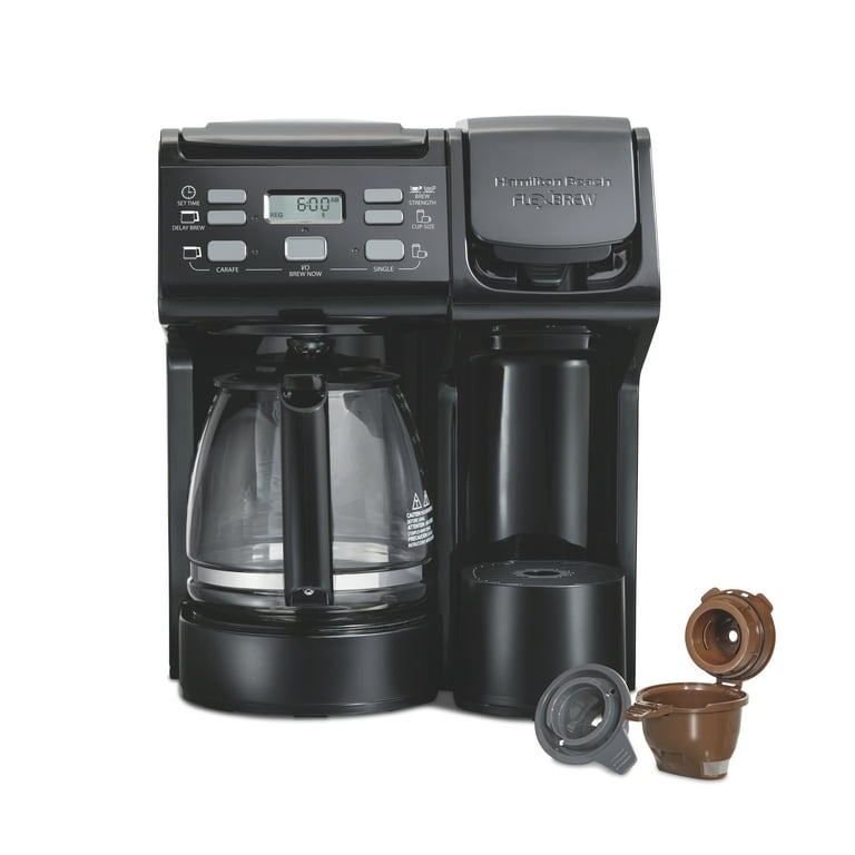 Flexbrew coffee pots hotsell
