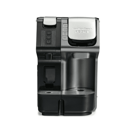 Hamilton Beach FlexBrew Universal Coffee Maker - BLACK