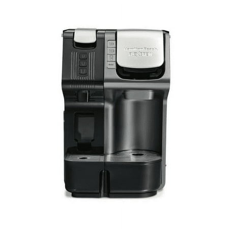 Hamilton Beach FlexBrew Universal Coffee Maker, 49930