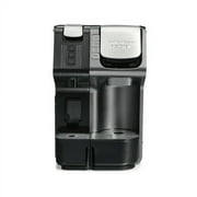 Hamilton Beach FlexBrew Universal Coffee Maker, 49930