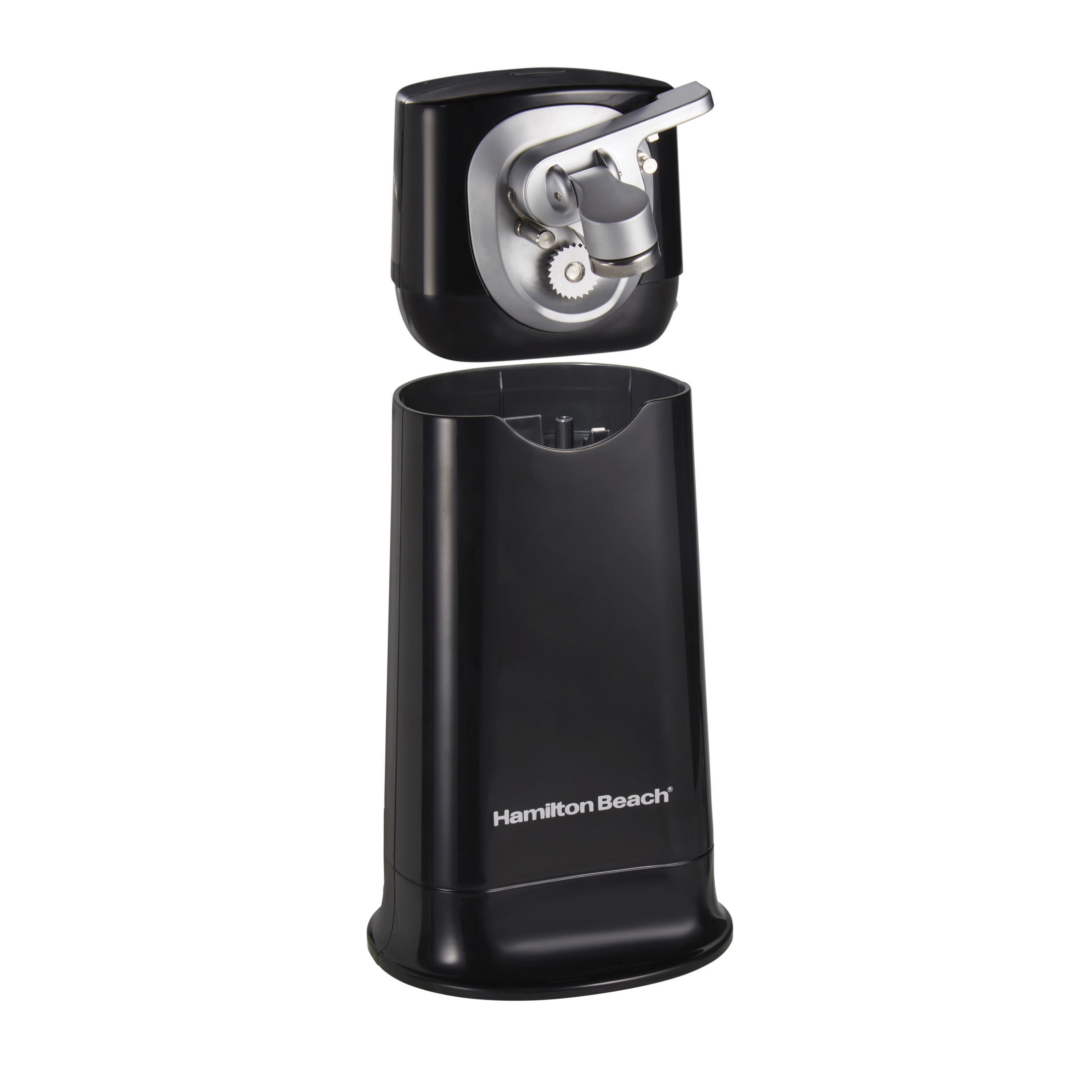 Hamilton Beach Flexcut 2-in-1 Automatic Electric Can Opener