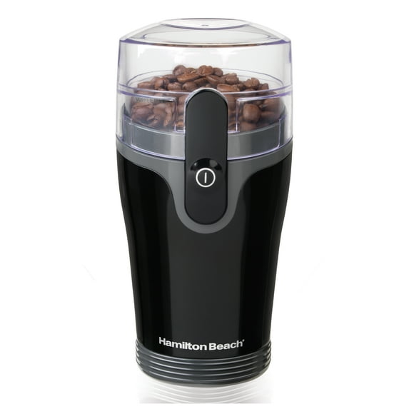 Hamilton Beach Fresh-Grind Coffee Grinder | Model# 80335R