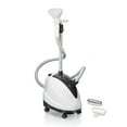 thumbnail image 1 of Hamilton Beach Full-Size Garment Steamer for Clothes, Bedding, Curtains & More, 90 Minute Steaming, White, 1 of 8