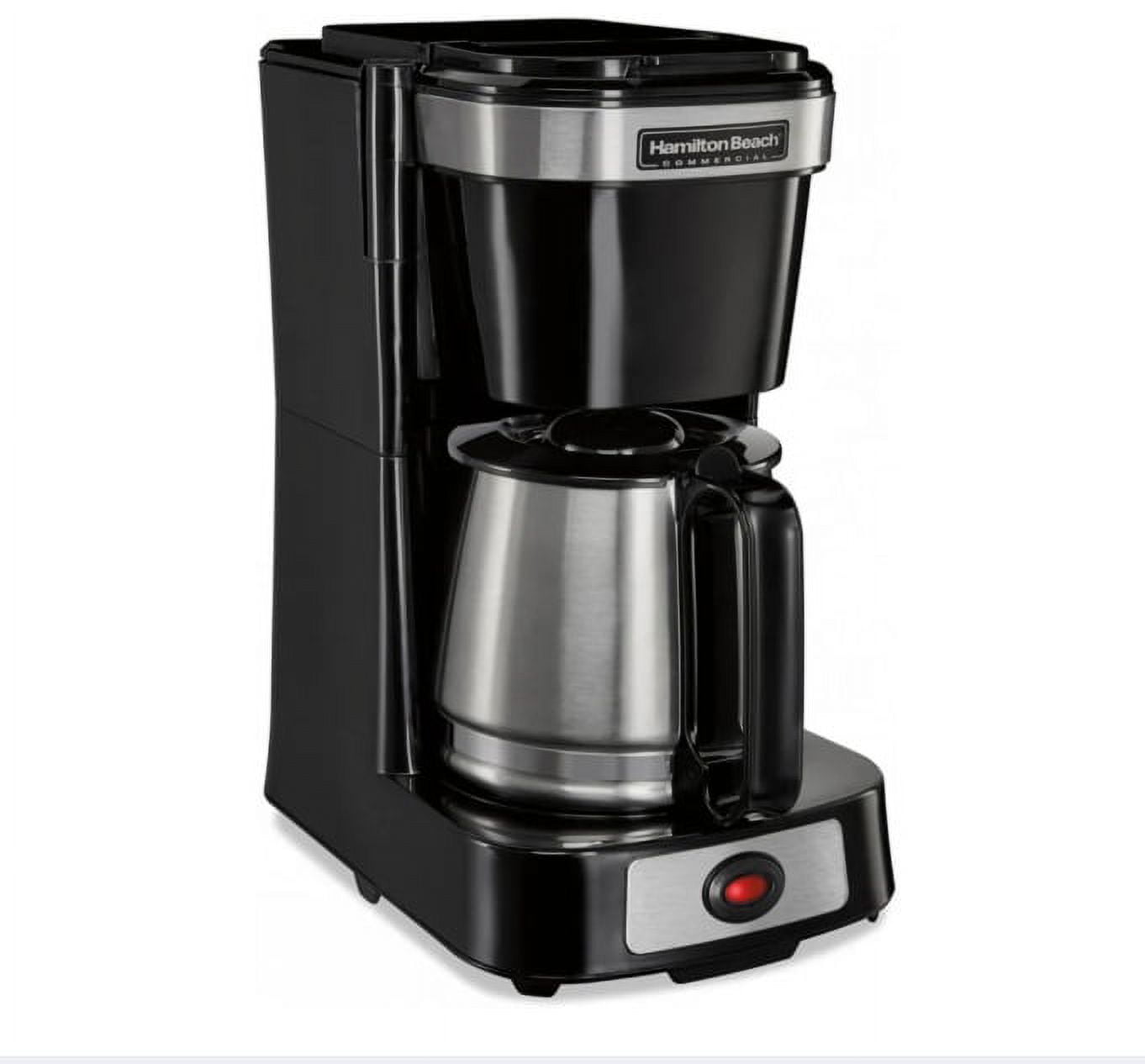 Hamilton Beach HDC500DS Commercial Drip Coffee Makers