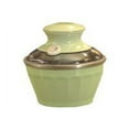 thumbnail image 1 of Hamilton Beach Half Pint Soft Serve Ice Cream Maker (Blueberry), 1 of 2