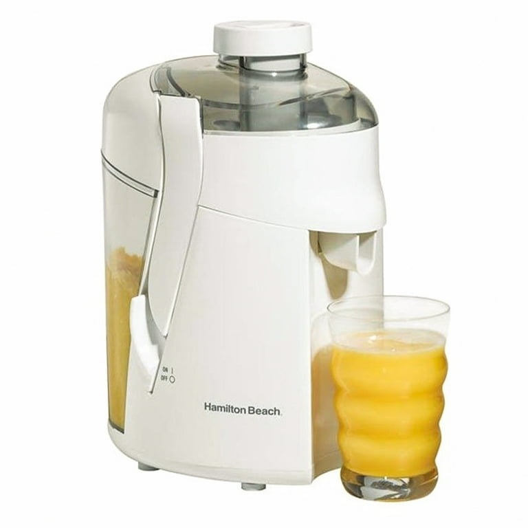 Hamilton beach 2024 juicer walmart