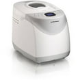 thumbnail image 1 of Hamilton Beach HomeBaker 2 Pound Automatic Breadmaker with Gluten Free Setting | Model# 29881, 1 of 8