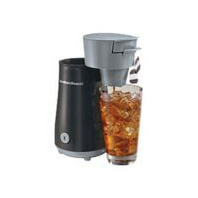 Hamilton Beach Iced Tea Brewer Model 40916