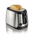thumbnail image 1 of Hamilton Beach Keep Warm 2-Slice Toaster (22811), 1 of 2